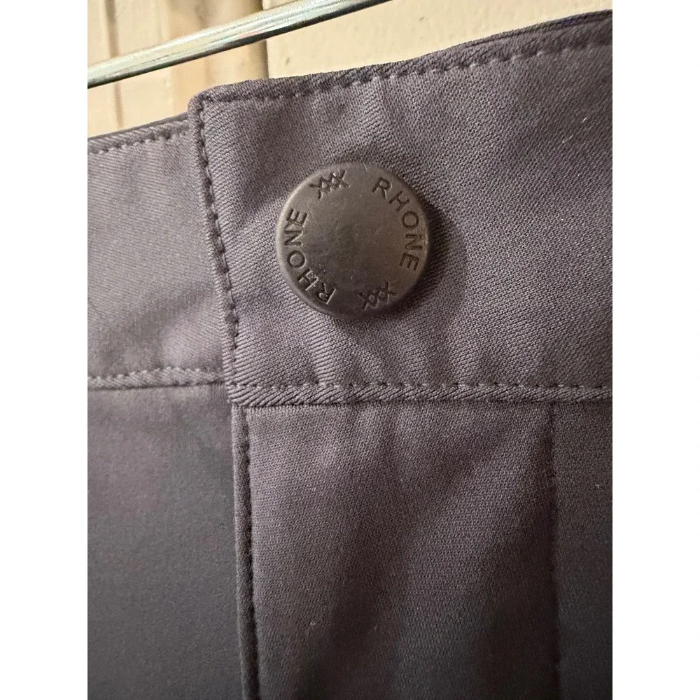 RHONE commuter pants